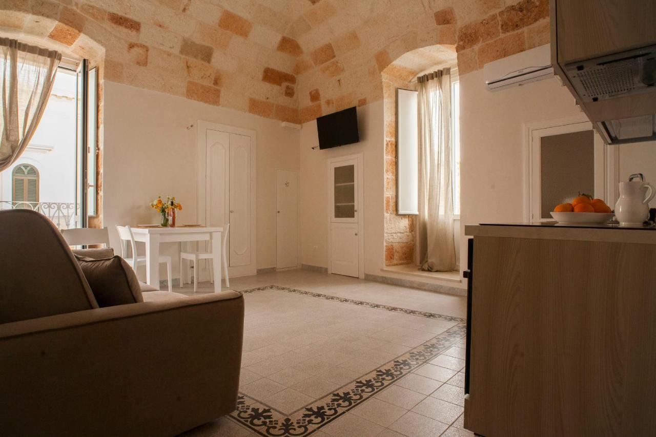 Puglia On Dimora Apartment Polignano a Mare Exterior photo