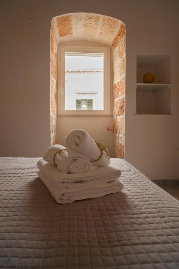Puglia On Dimora Apartment Polignano a Mare Exterior photo